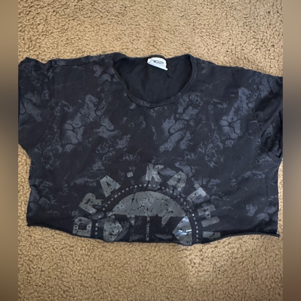 Gymshark tops